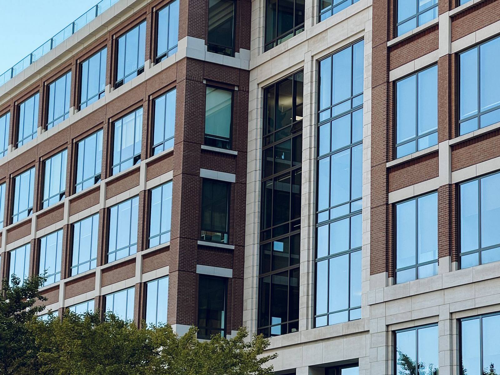 Commercial HVAC service in Sandy